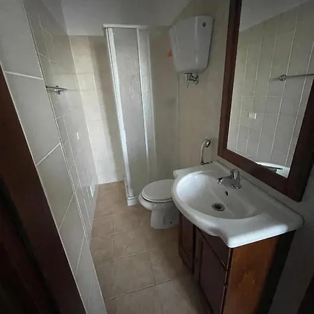 House * Тропея