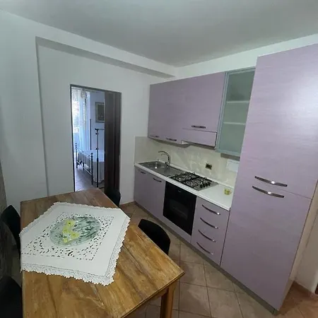 Апартаменты House Тропея