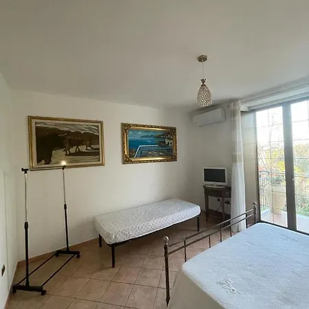 Апартаменты House
